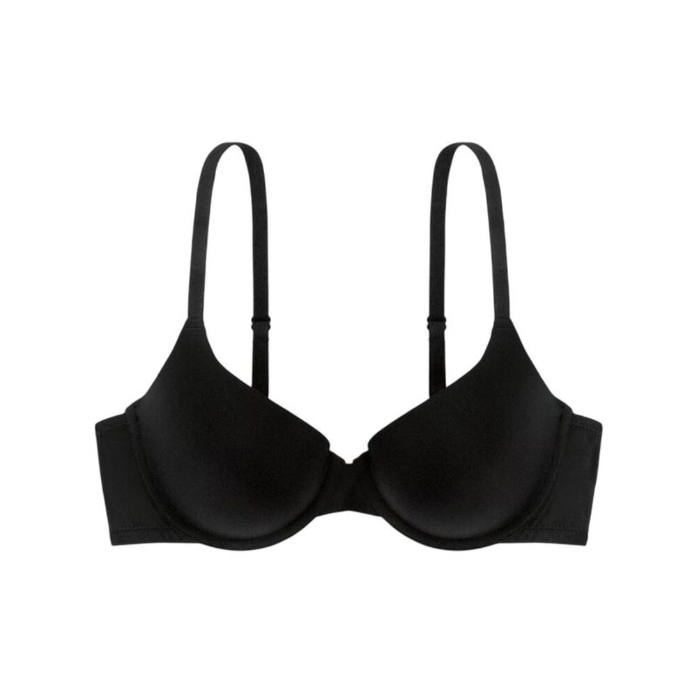 Dorina Womens/Ladies Underwired Bra / Black
